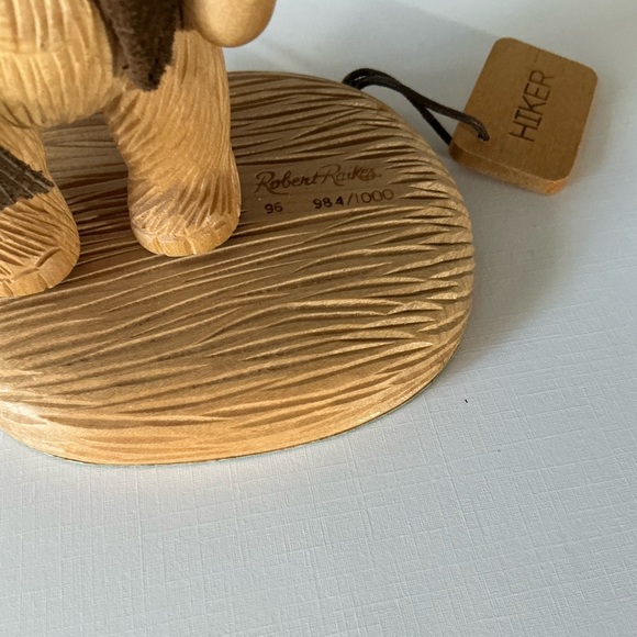 Robert Raikes Ravenwood Hiker - Picture 2 of 10